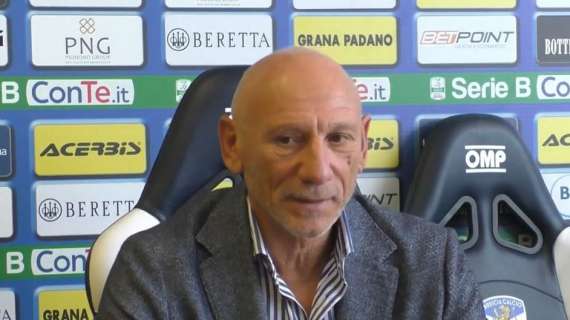 GdB: "Da Gigi Cagni la spinta per Possanzini: 'Brescia, sei in buone mani'"