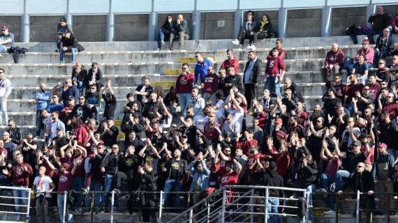 Il Mattino: "Salernitana, i tifosi tornano allo stadio"