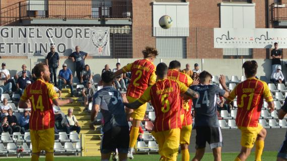 Il Centro - Pescara, non c'è solo Oliveri. Spunta la pista Longobardi del Rimini