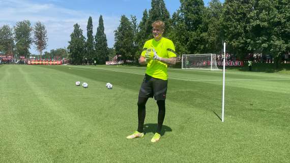 ESCLUSIVA TB - Schira: "Cremonese, dal Milan arriva Jungdal"