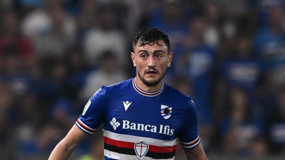 Il Secolo XIX - Sampdoria, Ferrari: “Pronto a tutto per rinascere ancora in blucerchiato”