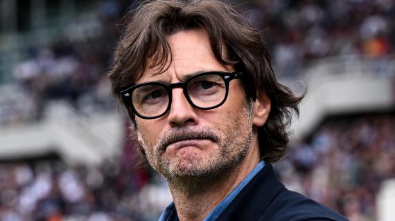 Tuttosport - Torino, Vanoli verso l'esonero: Cairo deluso, Palermo alla finestra