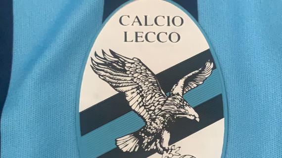 UFFICIALE - Lecco, dalla Sampdoria arriva Di Stefano: il comunicato