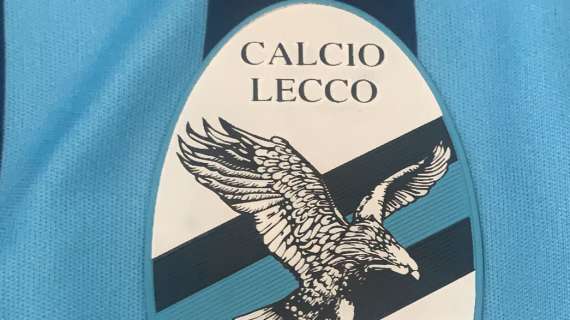 UFFICIALE - Il Consiglio di Stato ha deciso: Lecco in B