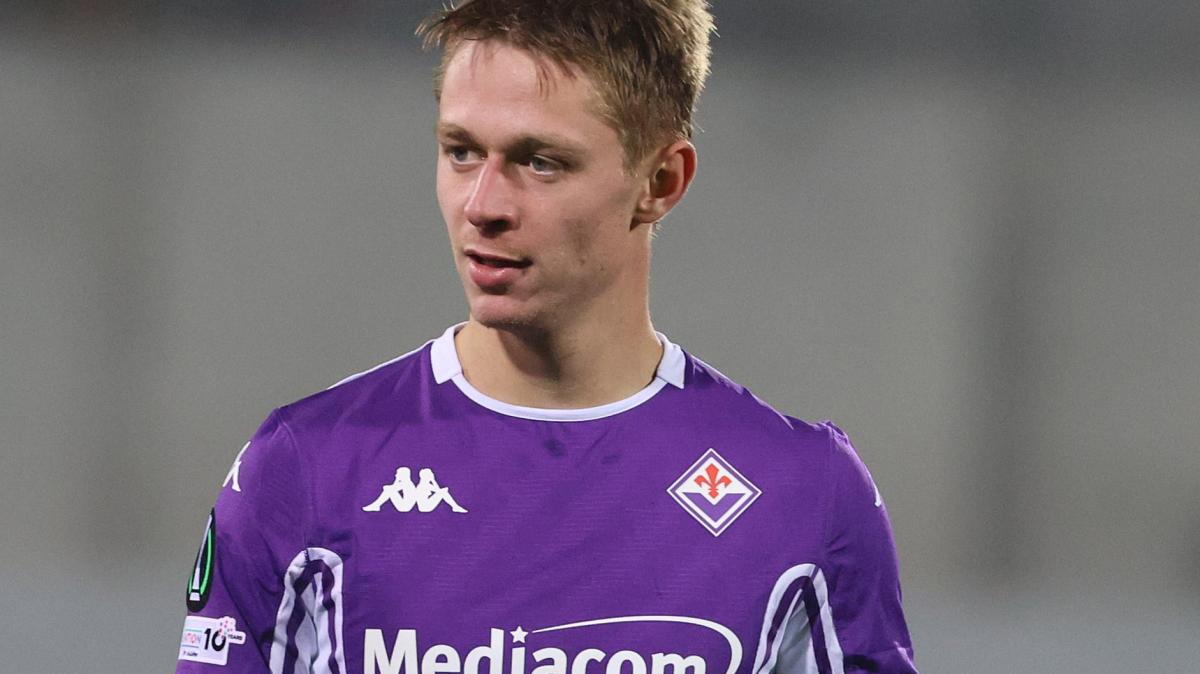 Venezia, la Fiorentina non riscatta Nicolussi Caviglia: c'è il Cagliari