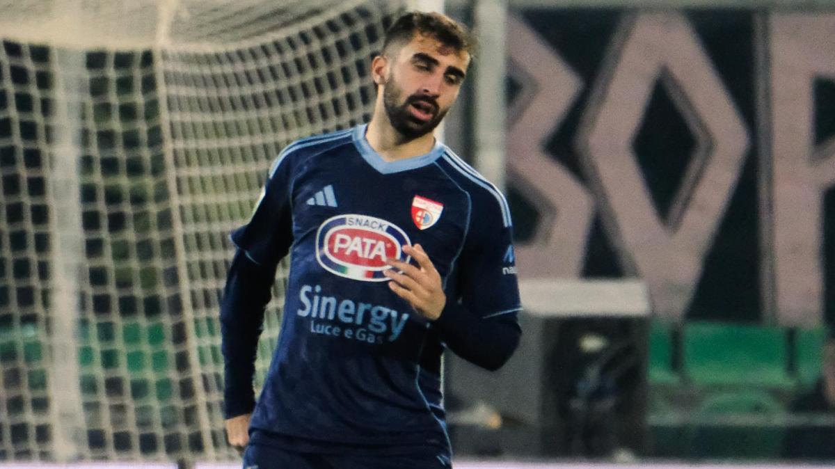 Giornale di Sicilia - Il Palermo guarda a Mantova: Trimboli prima idea per rinforzare la mediana, piacciono anche Marras e Bragantini