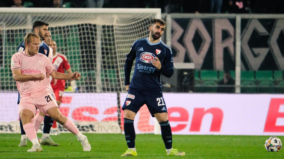 Mantova, Trimboli nel mirino di due club di Serie B