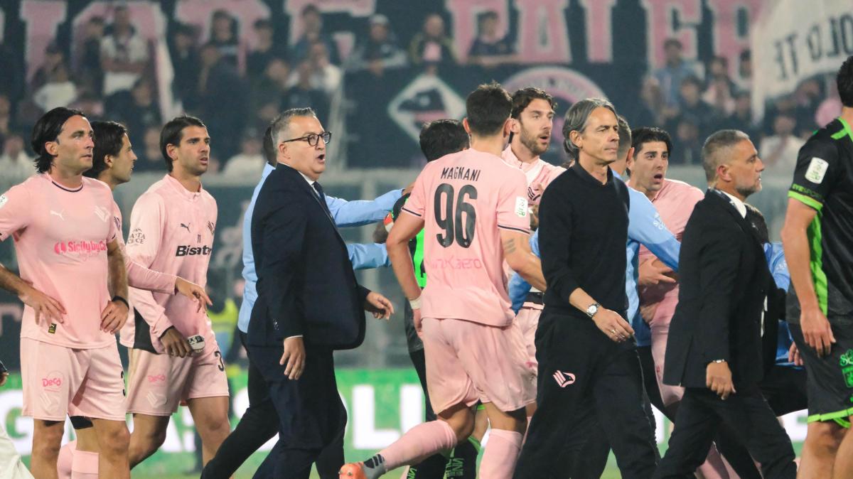 CorSport - Palermo, il City Group rilancia