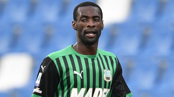 Il Secolo XIX - Obiang: 'Per me la Sampdoria sarà sempre famiglia. Ora aiuto i giovani al Sassuolo. E produco vino"