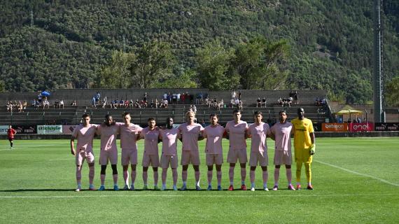 Palermo: idea Klinsmann per la porta