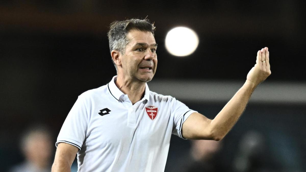 UFFICIALE - Tutto confermato: Reggiana, esonerato Dionigi. Rubinacci nuovo allenatore