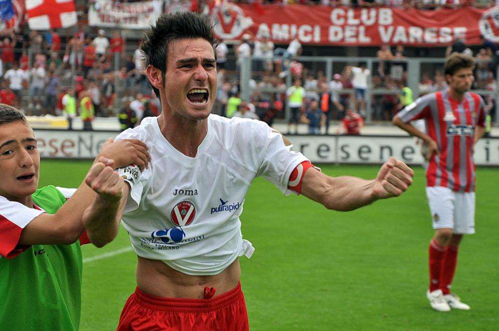 Ascoli, Buzzegoli: "Palermo costruito per vincere il campionato,sarà una sfida stimolante"