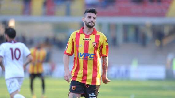 ESCLUSIVA TB - Benevento, affare Buonaiuto in chiusura