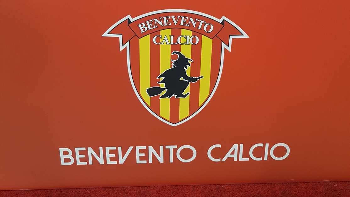 Benevento: prosegue la preparazione della gara contro il Brescia