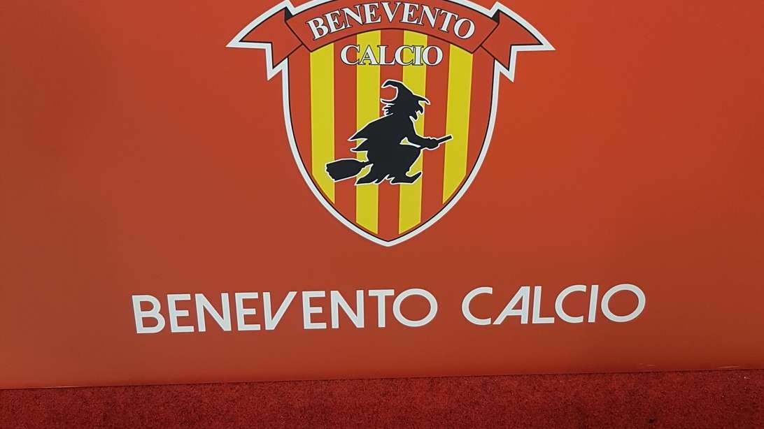 Benevento: allenamento mattutino per gli uomini di Caserta 