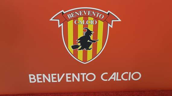 Benevento: il report dell’allenamento odierno