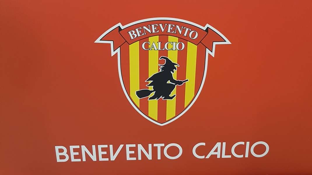 Benevento: giallorossi al lavoro questa mattina
