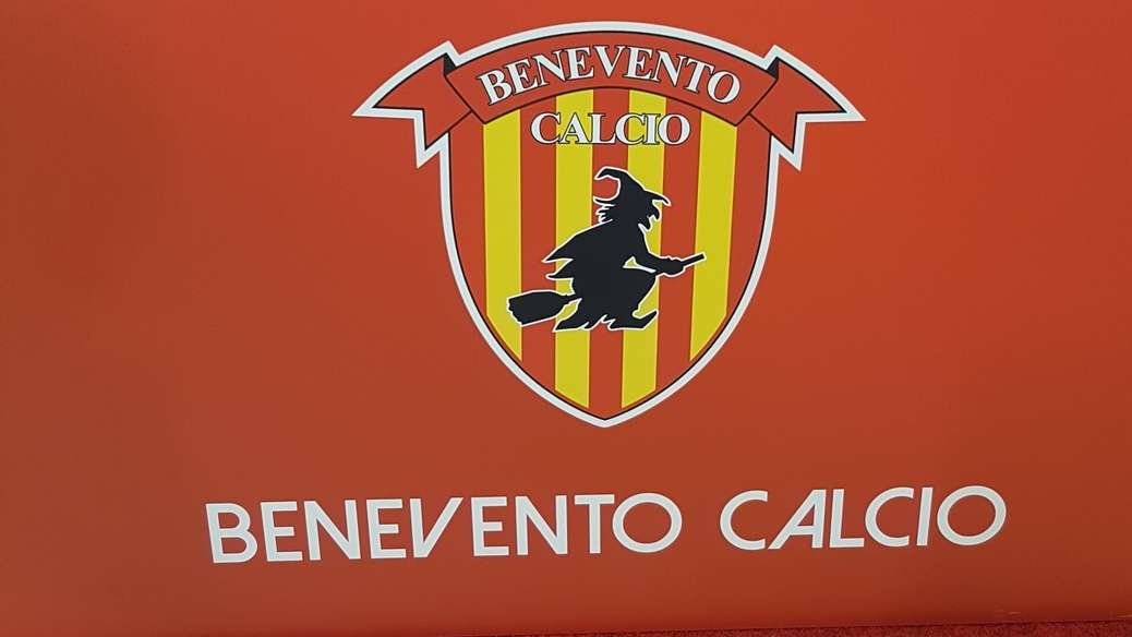 Benevento: giallorossi al lavoro, SudTirol nel mirino