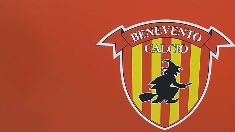 Anche il Benevento ha presentato domanda di riammissione in Serie B