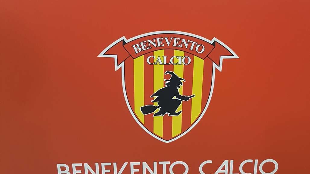 Benevento: nella gara contro la Spal un minuto di silenzio in ricordo di Ernesto Mazzoni