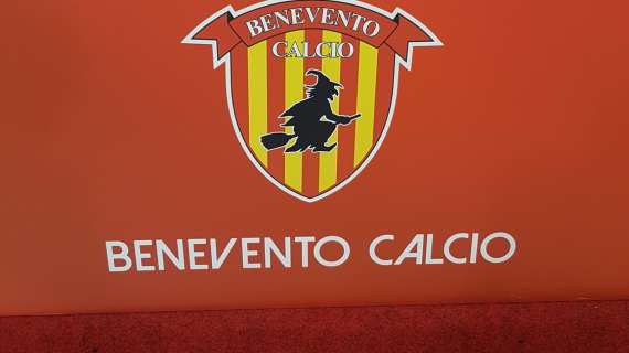 Benevento: i convocati contro il Palermo