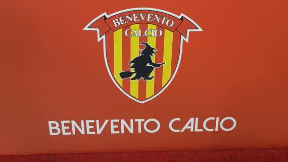 Benevento: prosegue la preparazione della gara contro l’Ascoli