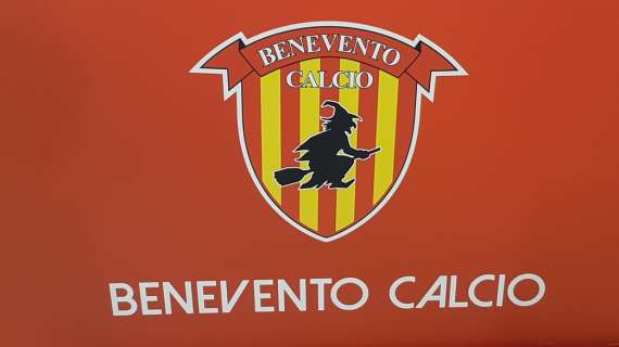 Benevento, ufficializzate le date di ritiro estivo