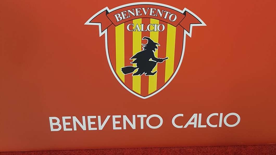 Benevento: il report odierno dell’ allenamento