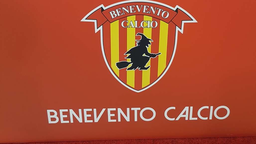 Benevento: allenamento pomeridiano per I giallorossi