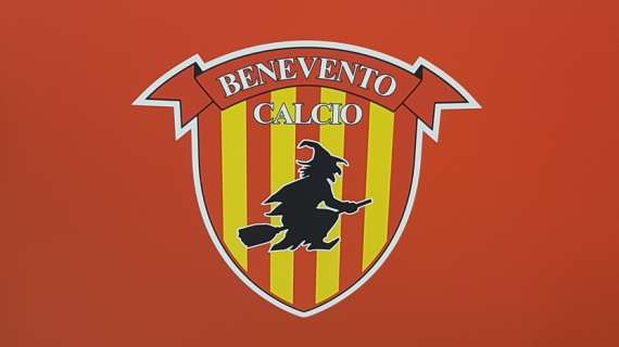 UFFICIALE - Benevento, rinnovo contrattuale per due giovani