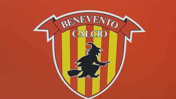 Benevento, Cilento nominato club manager
