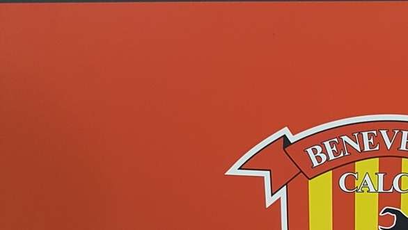 Benevento, verso il Monza: squadra in ritiro da domani