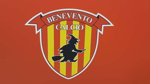 Benevento, la ripresa degli allenamenti fissata nel 2022
