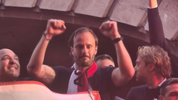 Il Genoa dà i numeri
