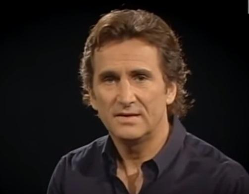 Lutto nel mondo dello sport: è morto Alex Zanardi
