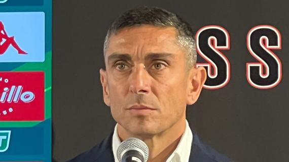 Tuttosport - Tre nomi per la panchina del Catanzaro