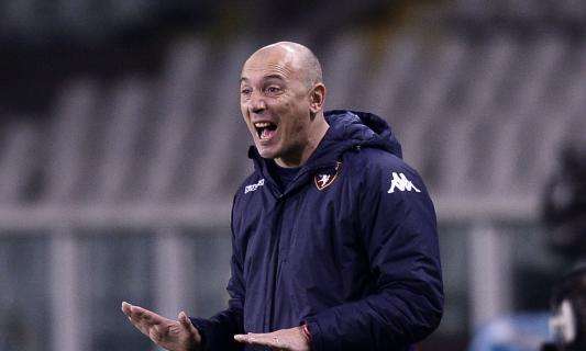 UFFICIALE - Padova, Sullo è il nuovo allenatore