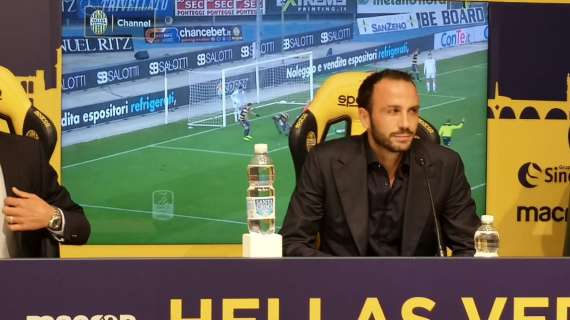 Niente Serie B per Pazzini: dice addio al calcio giocato e studia da ds