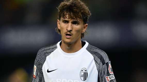 Cesena, pressing su Rodriguez