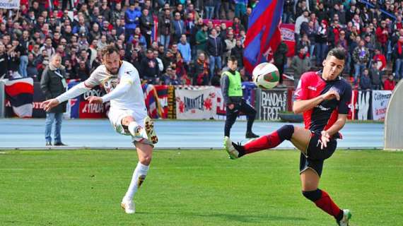 Pisa, si lavora al rinnovo di Mannini