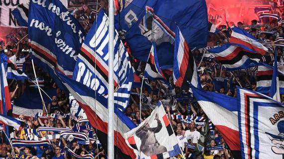 Il Secolo XIX - Sampdoria, Raab e l’ultimo 'eurogol' del Carl Zeiss: “Da brividi. E dopo scambiai la maglia con Mancini”