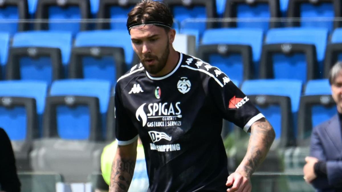 Il Secolo XIX - Wisniewski firma per il Lodz: allo Spezia 3,5 milioni. Preso Bonfanti