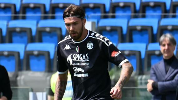 La Nazione - Spezia, Wisniewski fra i migliori con la sua Polonia. Una difesa in salsa aquilotta con l’ex Kiwior