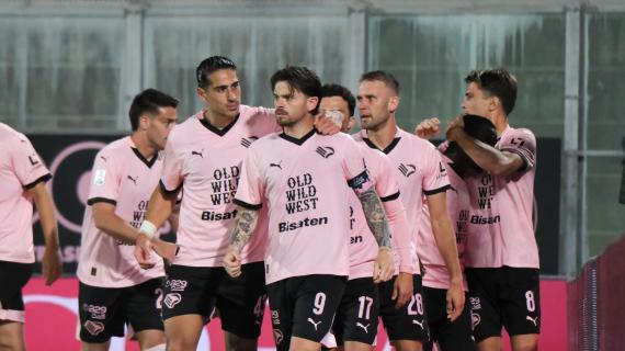 Palermo: seduta pomeridiana per i rosanero