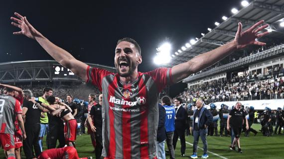 UFFICIALE - Monza, dalla Cremonese arriva Paulo Azzi