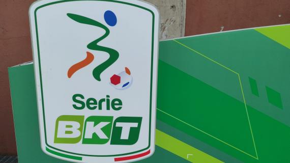 Serie B, in campo le gare delle ore 14: le formazioni ufficiali
