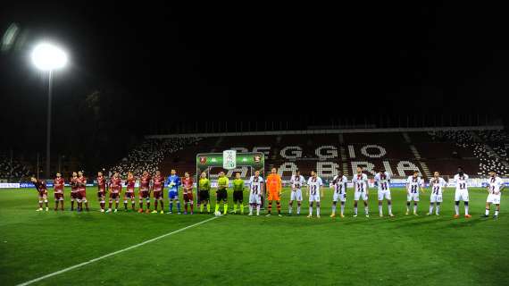 Serie B, Palermo-Reggina: le formazioni ufficiali