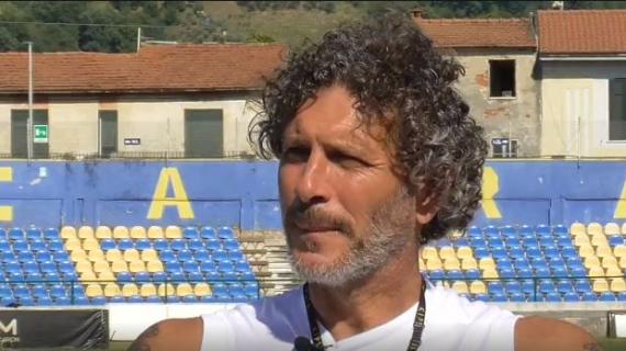 Cittadella, Dal Canto: “Continuiamo a lavorare”