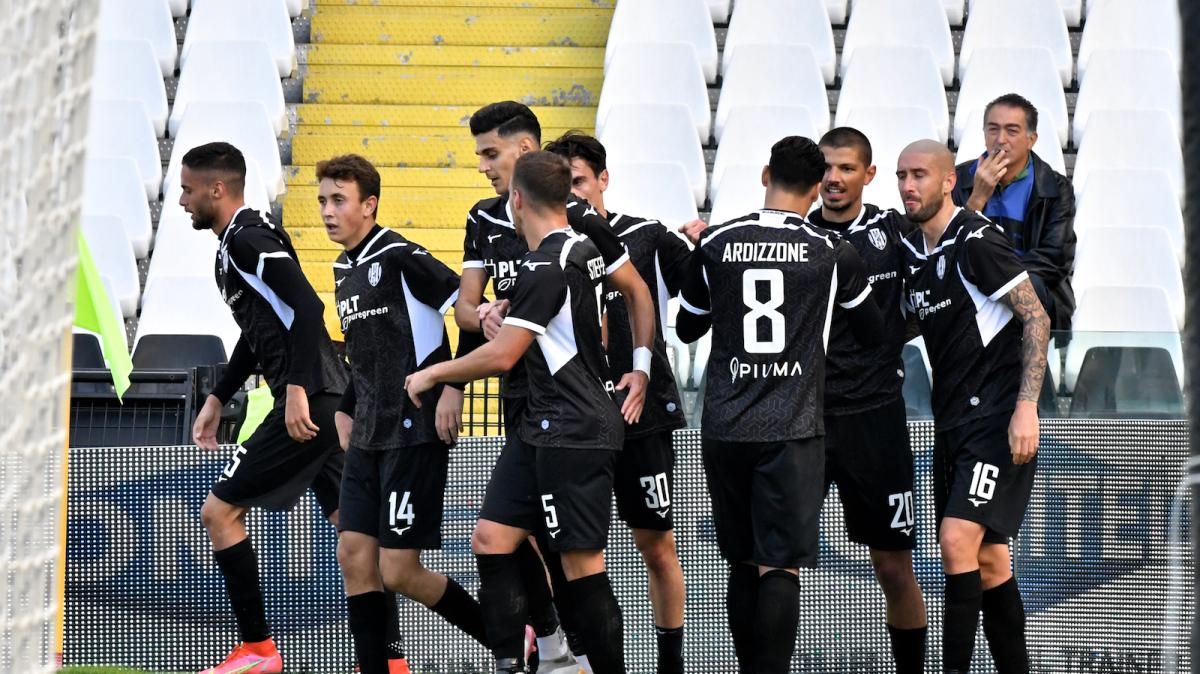 Serie B, Cesena-Empoli 0-0 (pt): gara bloccata al Manuzzi