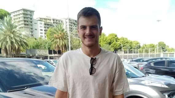 Palermo, Massolo rifiuta il Pescara: andrà a Vicenza